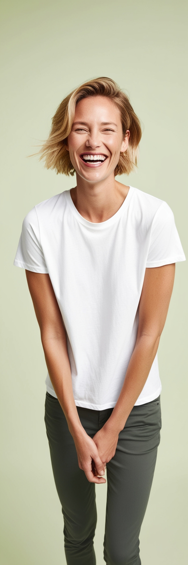 Style and fashion t-shirts for women