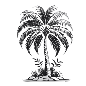 Palm Tree